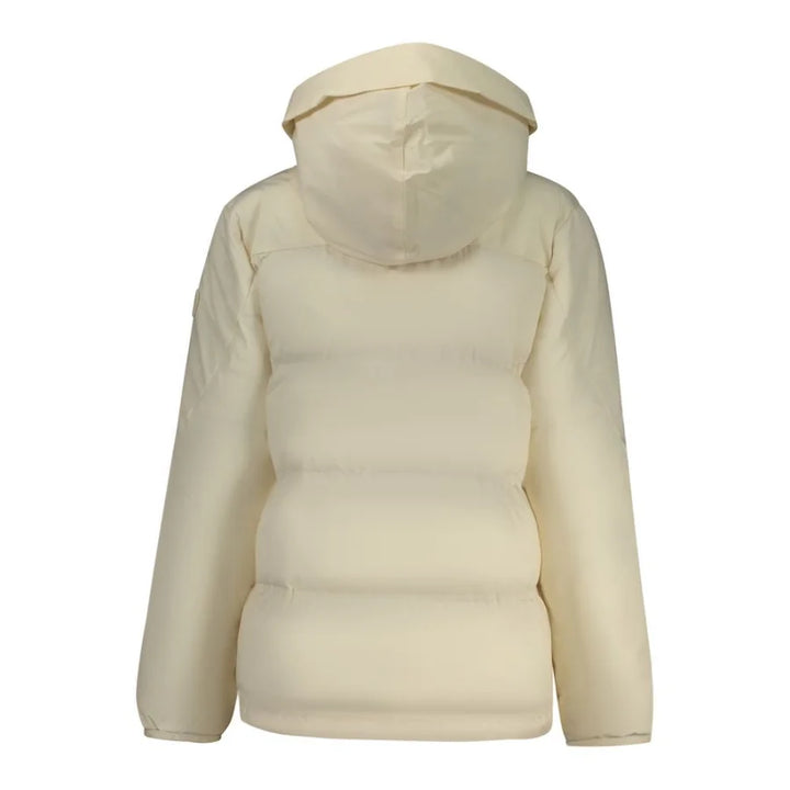 North Sails Bianco Polyester Women’s Jacket