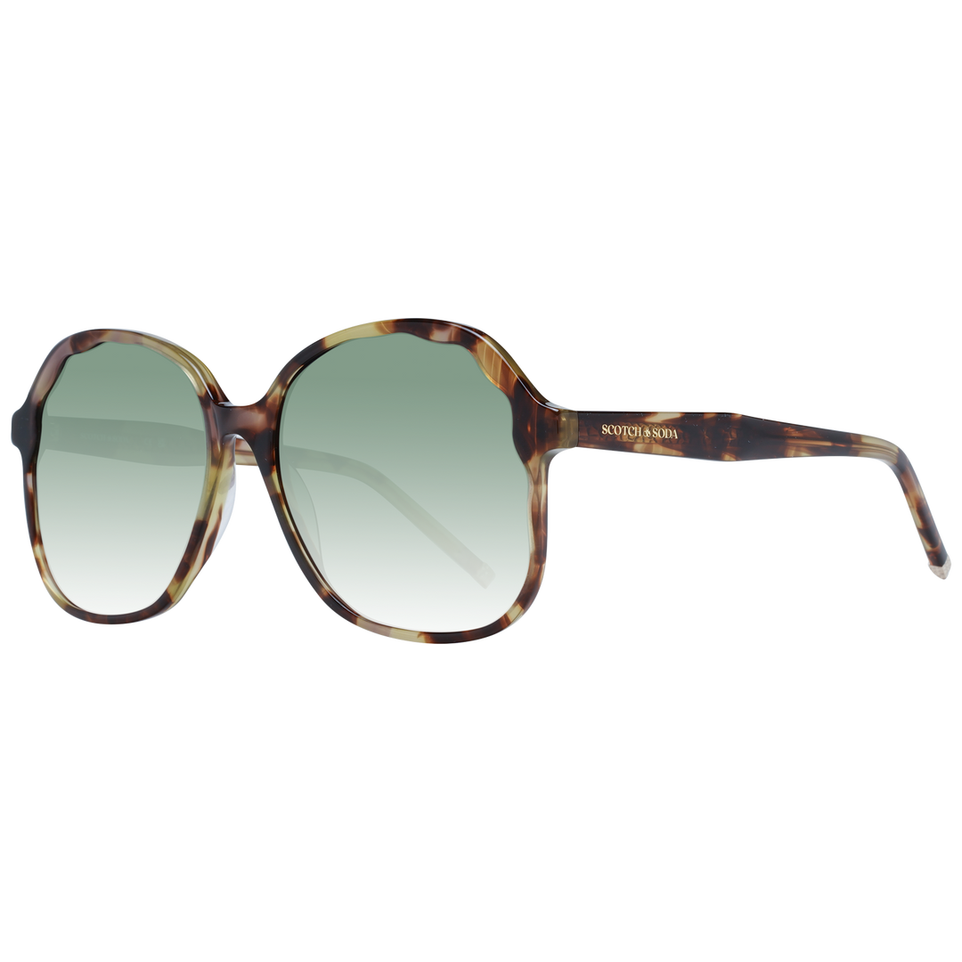 Scotch &amp; Soda Multicolor Women Sunglasses