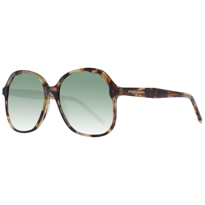 Scotch &amp; Soda Multicolor Women Sunglasses