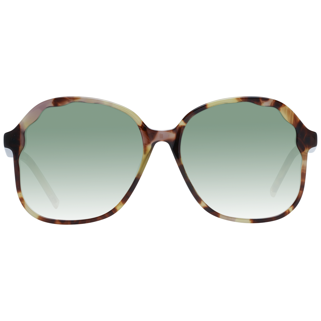 Scotch &amp; Soda Multicolor Women Sunglasses