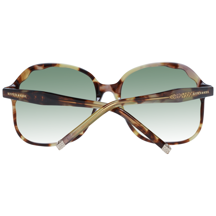 Scotch &amp; Soda Multicolor Women Sunglasses