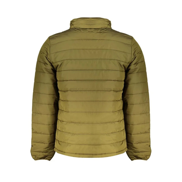Timberland Verde Polyester Men’s Jacket