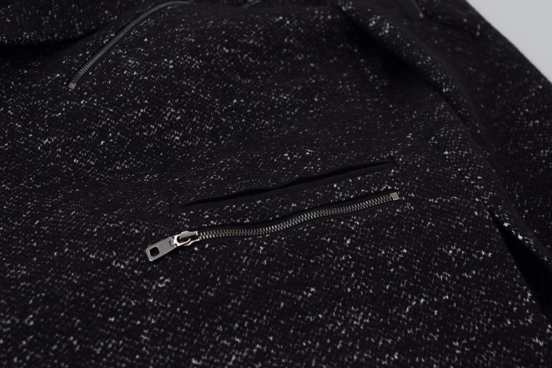 Chaqueta cruzada Dolce Gabbana Icono italiano