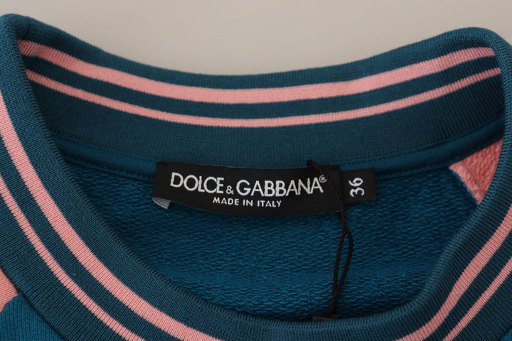 Suéter Dolce Gabbana Lujo italiano