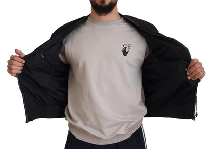 Chaqueta bomber Dolce Gabbana: libera tu estilo personal