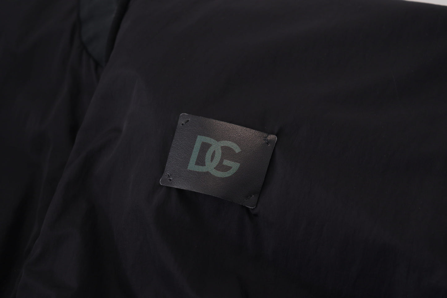 Chaqueta bomber Dolce Gabbana: libera tu estilo personal