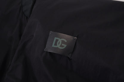 Chaqueta bomber Dolce Gabbana: libera tu estilo personal