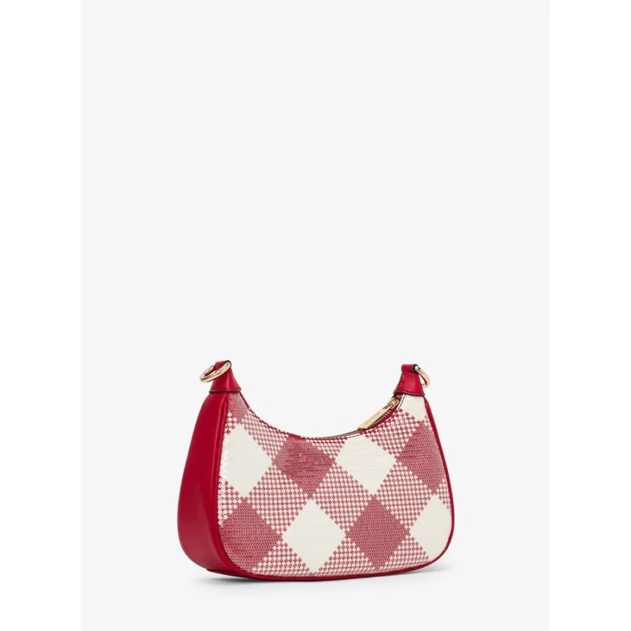 Michael Kors - Multicolor Canvas Shoulder Bag