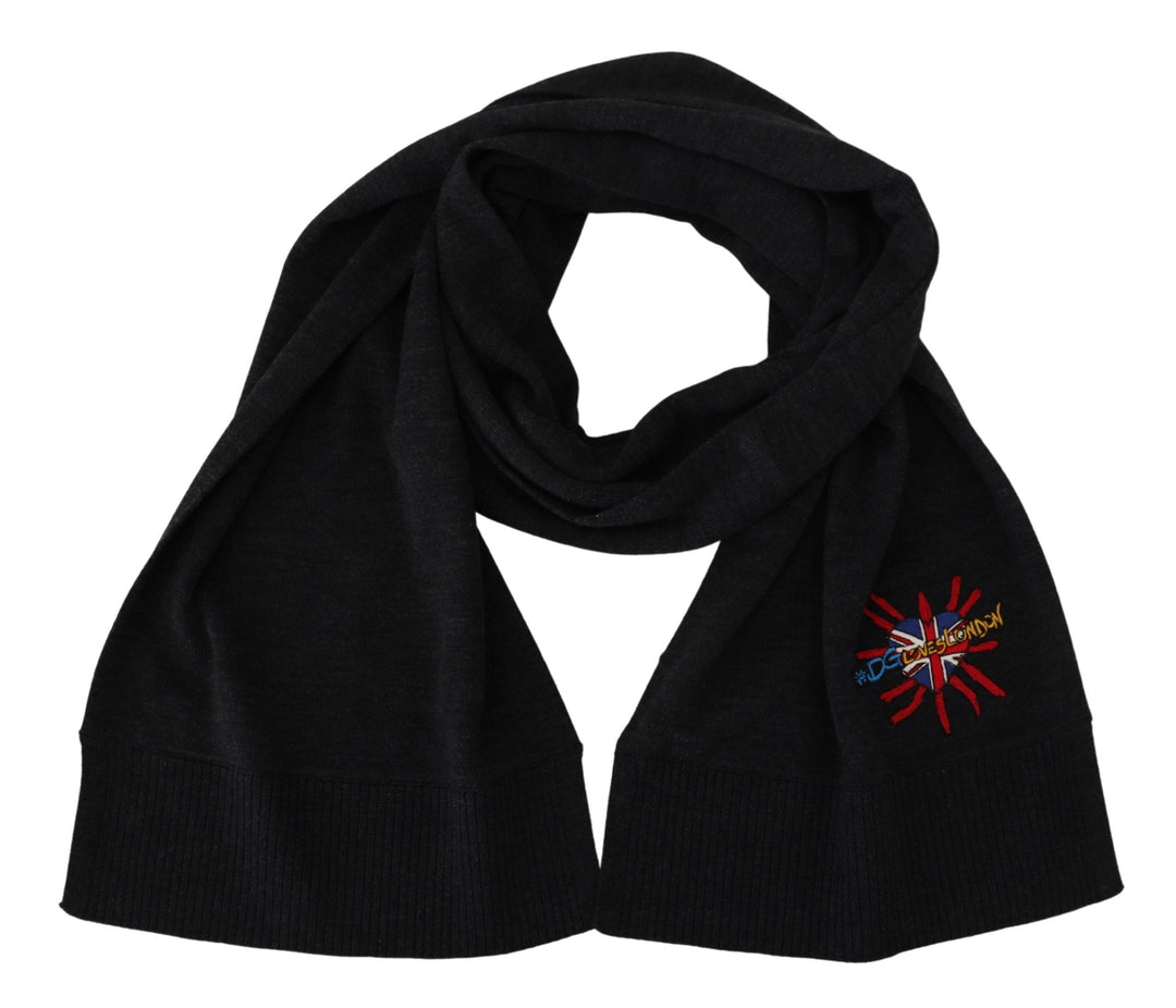Dolce &amp; Gabbana Black Sacred Heart 