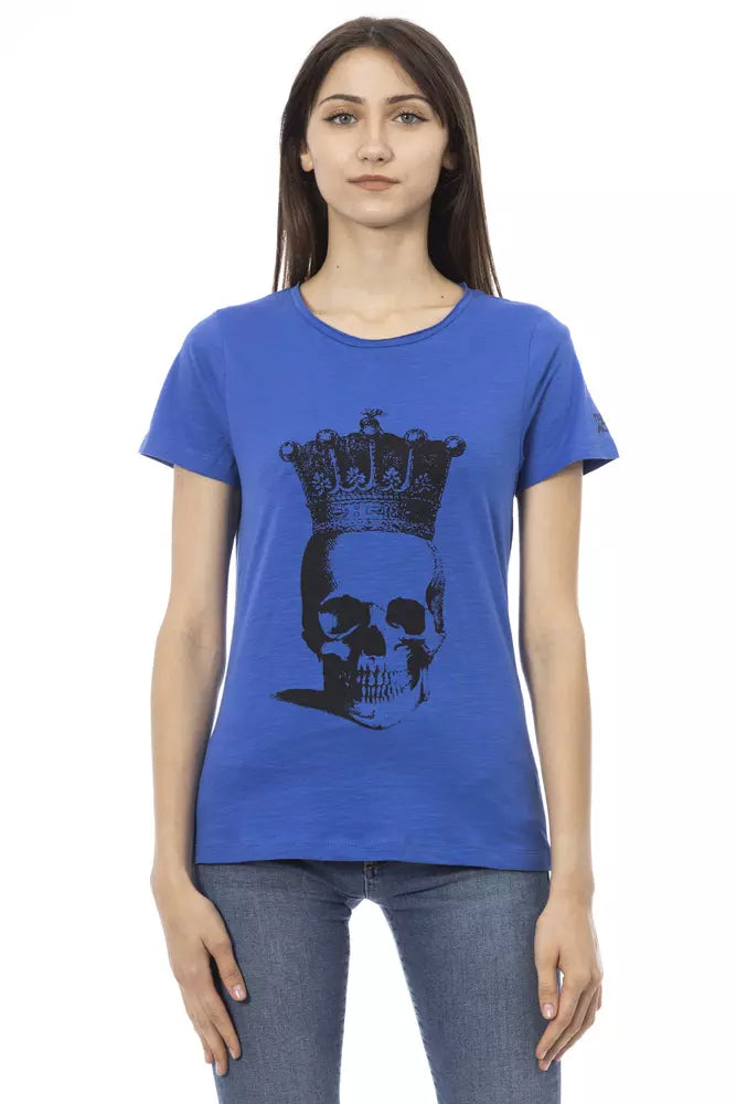 Camiseta Trussardi Action: ¡Enciende tu estilo!