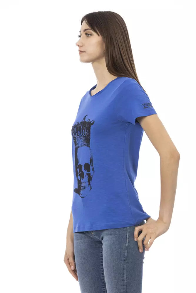 Camiseta Trussardi Action: ¡Enciende tu estilo!