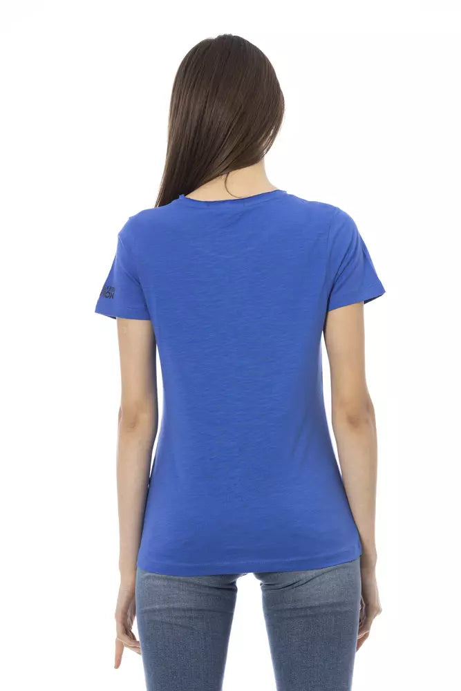 Camiseta Trussardi Action: ¡Enciende tu estilo!