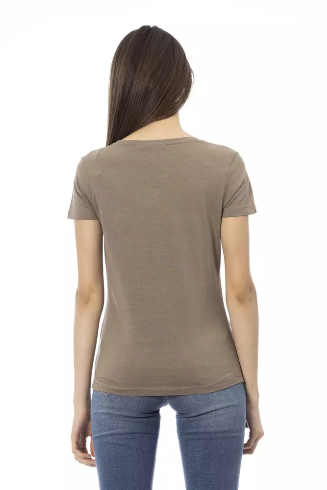 Camiseta Trussardi Action: ¡Enciende tu estilo!