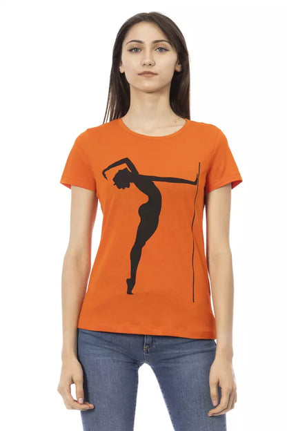 Camiseta Trussardi Action: ¡Ilumina tu estilo!