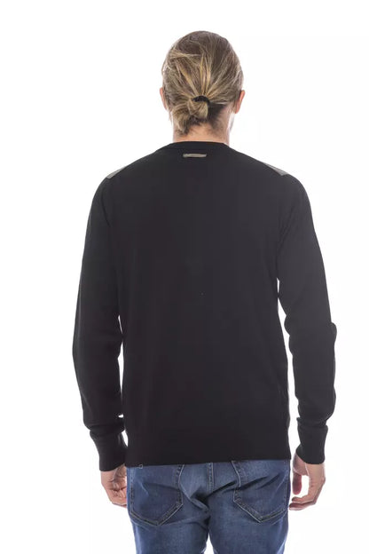 El cárdigan multicolor de Verri desata el poder de las capas de vestidos