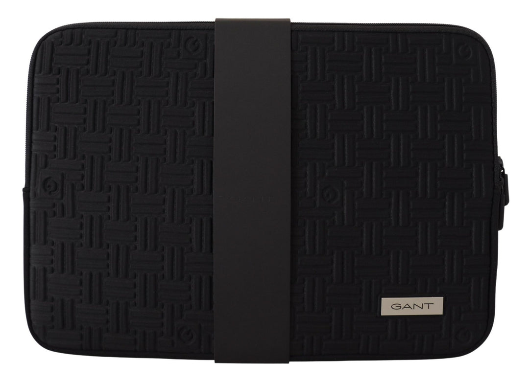 Gant: Viste tu tecnología con estilo Funda de neopreno para portátil