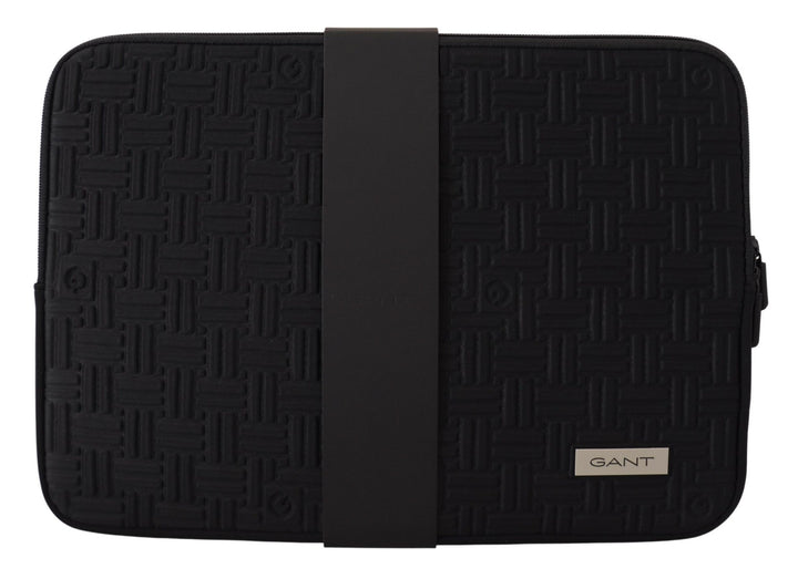 Gant: Viste tu tecnología con estilo Funda de neopreno para portátil