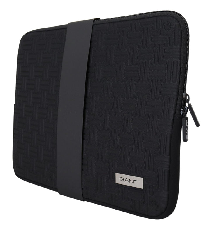 Gant: Viste tu tecnología con estilo Funda de neopreno para portátil