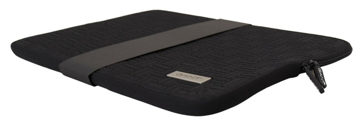 Gant: Viste tu tecnología con estilo Funda de neopreno para portátil
