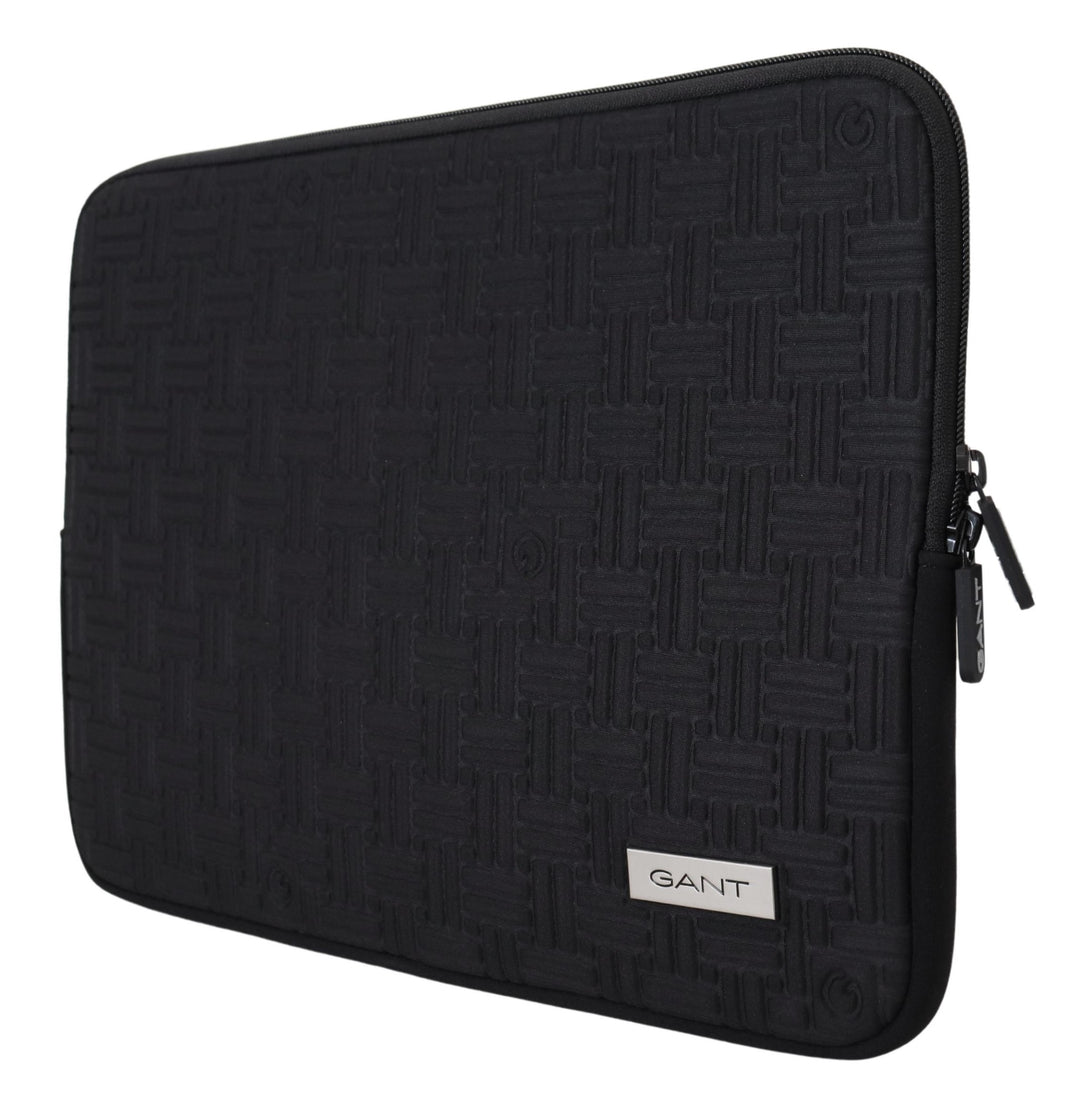 Gant: Viste tu tecnología con estilo Funda de neopreno para portátil