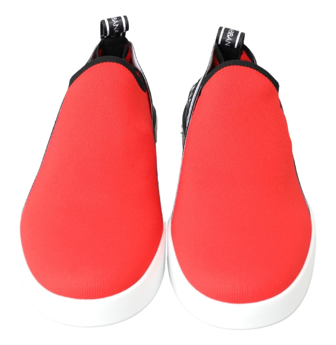 Les mocassins élégants Dolce Gabbana dévoilés