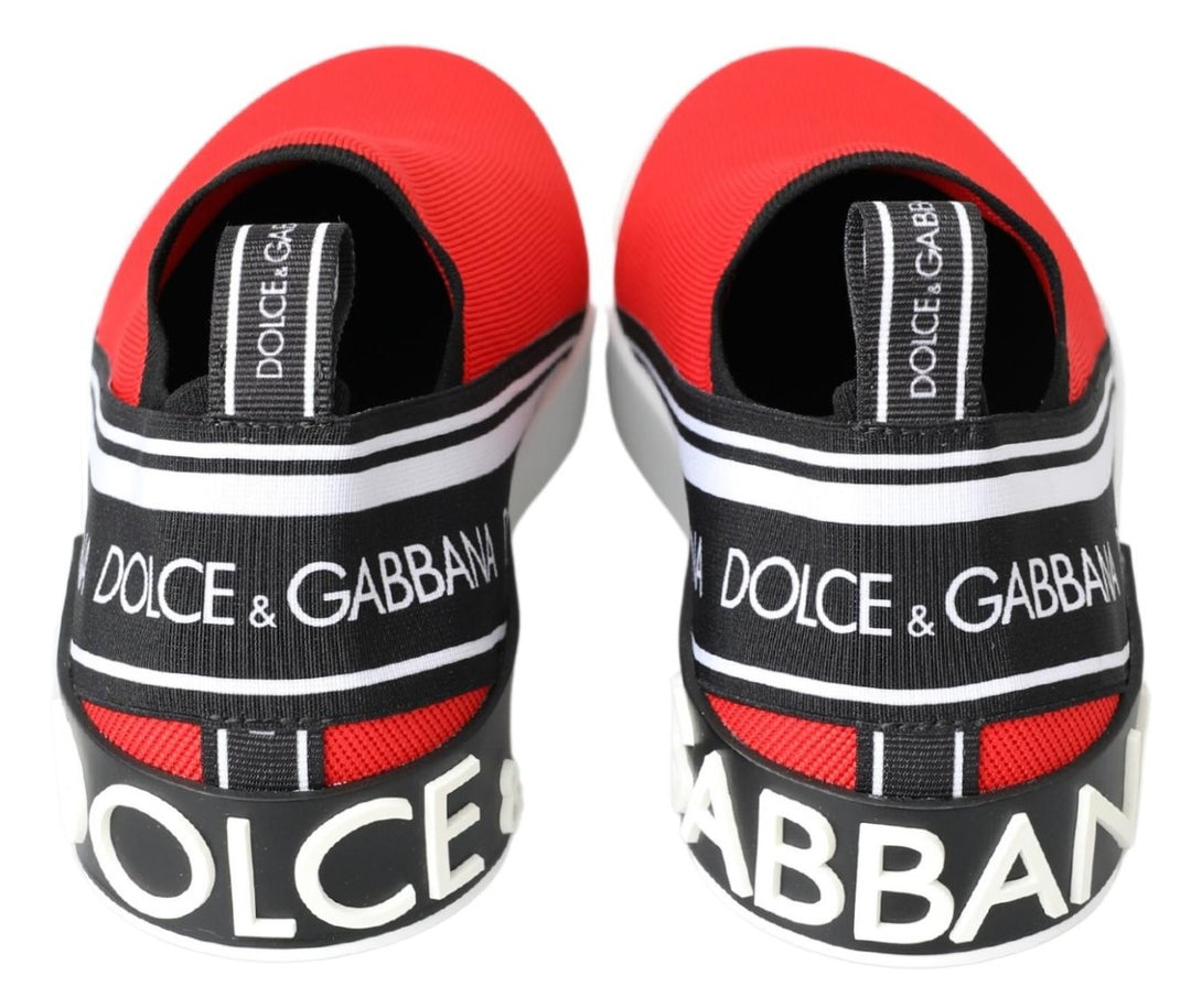 Les mocassins élégants Dolce Gabbana dévoilés
