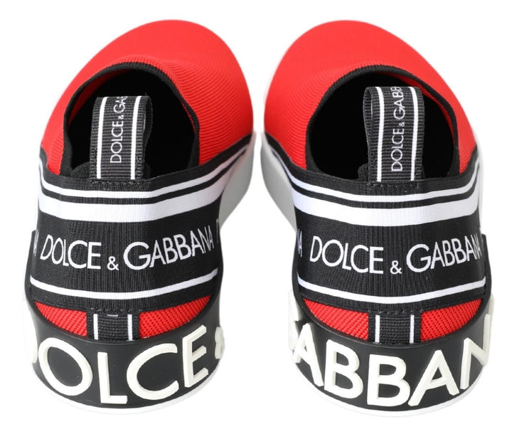 Les mocassins élégants Dolce Gabbana dévoilés