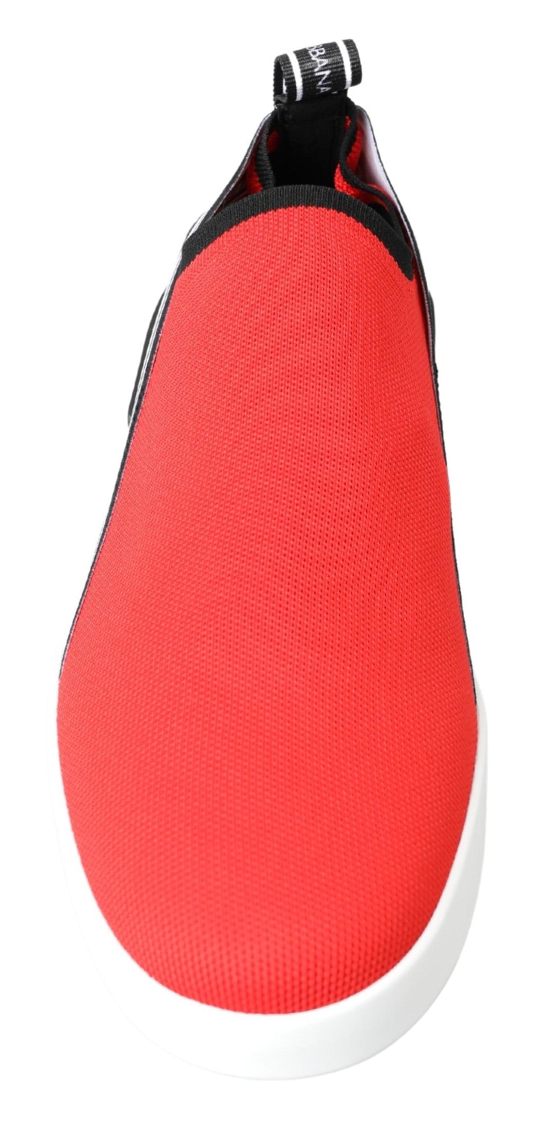 Les mocassins élégants Dolce Gabbana dévoilés