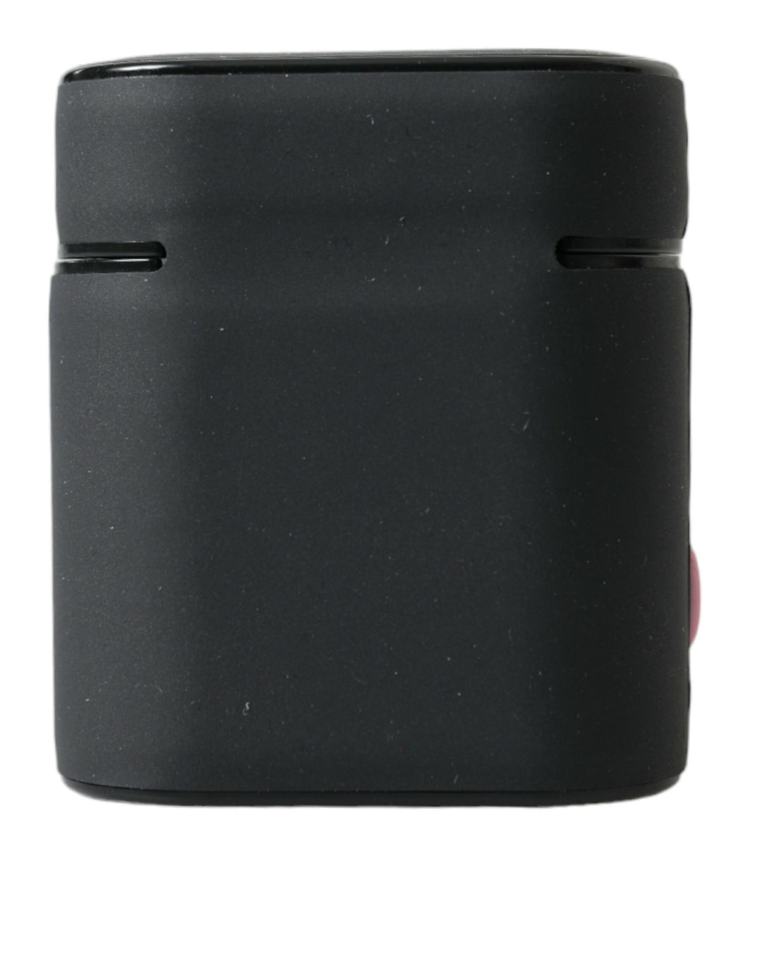 Étui élégant en cuir bicolore pour Airpods Dolce &amp;amp; Gabbana