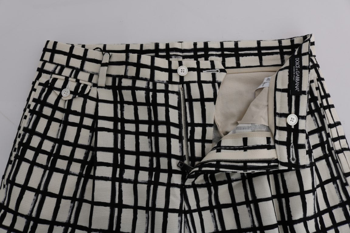 Vestido con pantalones cortos Dolce Gabbana Sizzle