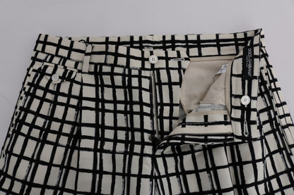 Vestido con pantalones cortos Dolce Gabbana Sizzle