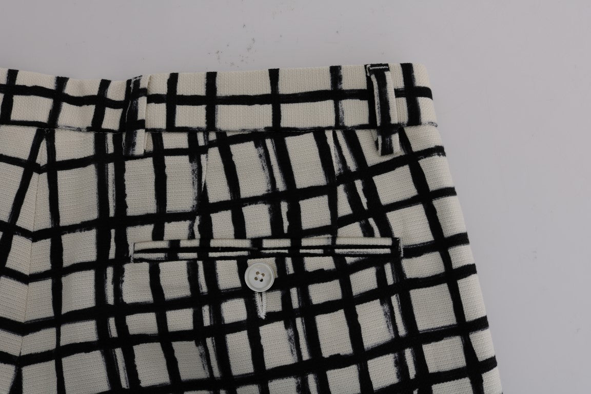 Vestido con pantalones cortos Dolce Gabbana Sizzle