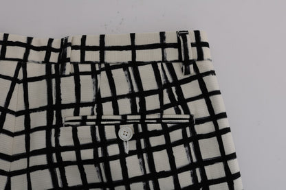 Vestido con pantalones cortos Dolce Gabbana Sizzle