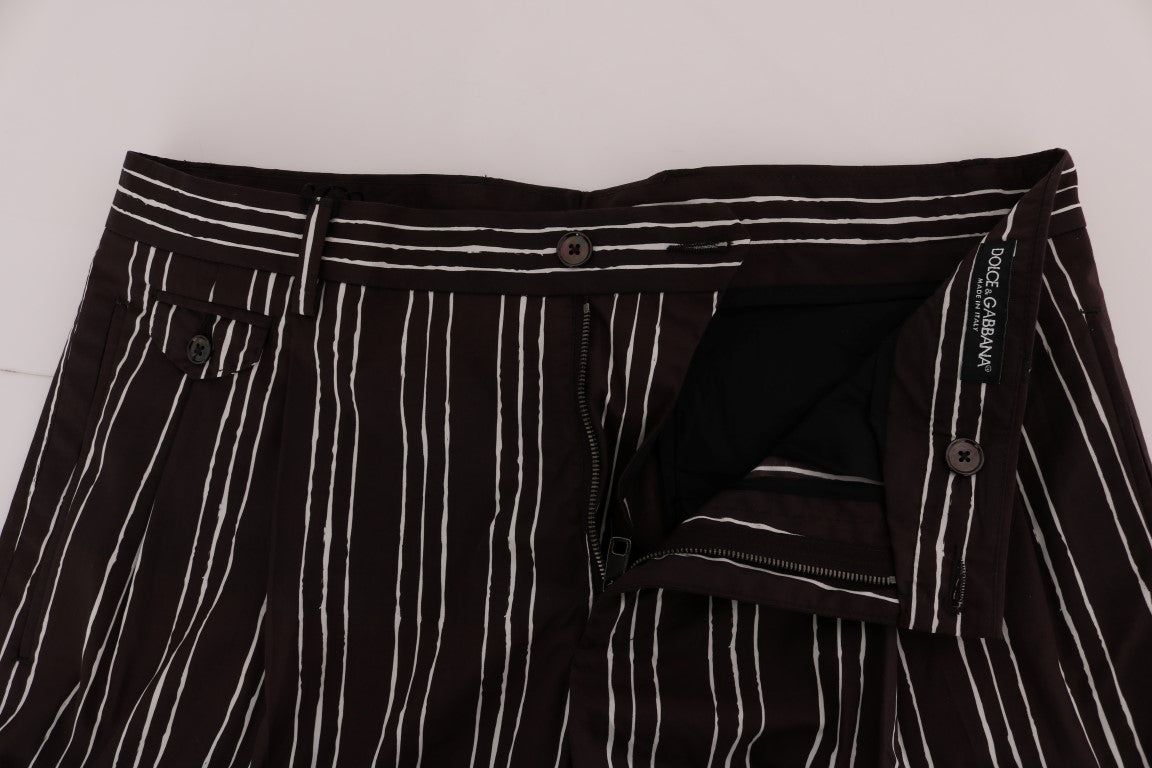 Los shorts altos de Dolce &amp; Gabbana deslumbran este verano