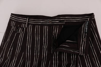 Los shorts altos de Dolce &amp; Gabbana deslumbran este verano