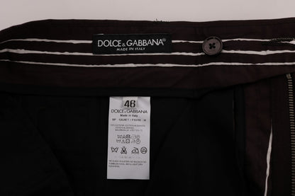 Los shorts altos de Dolce &amp; Gabbana deslumbran este verano