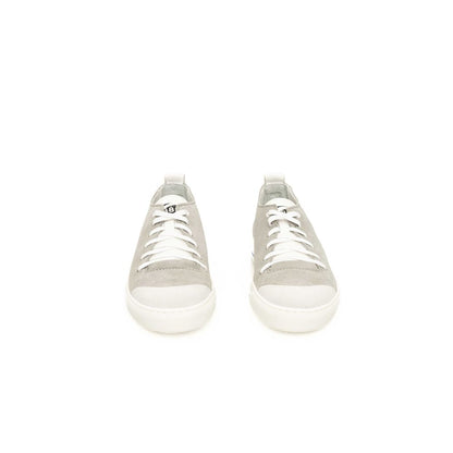 Cerruti 1881 Zapatilla Hombre Piel Gris