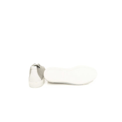 Cerruti 1881 Zapatilla Hombre Piel Gris