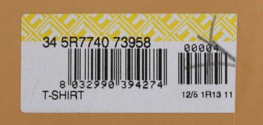 Galliano Cotton Dream El lujo te espera