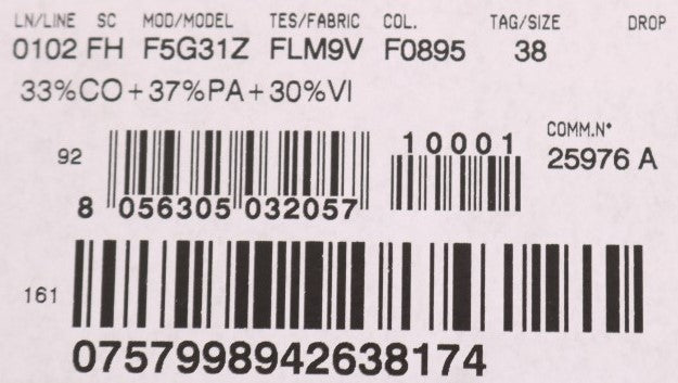 Dolce &amp; Gabbana Élégant chemisier cardigan orange en dentelle florale et cristaux