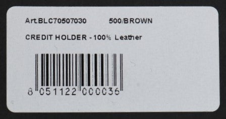 Cartera de alta costura italiana de Billionaire: ¡libera el estilo italiano!