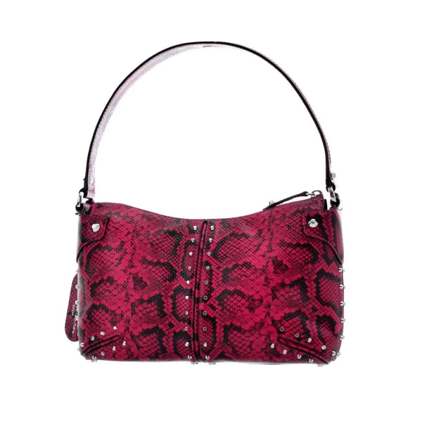 Michael Kors - Multicolor Leather Shoulder Bag
