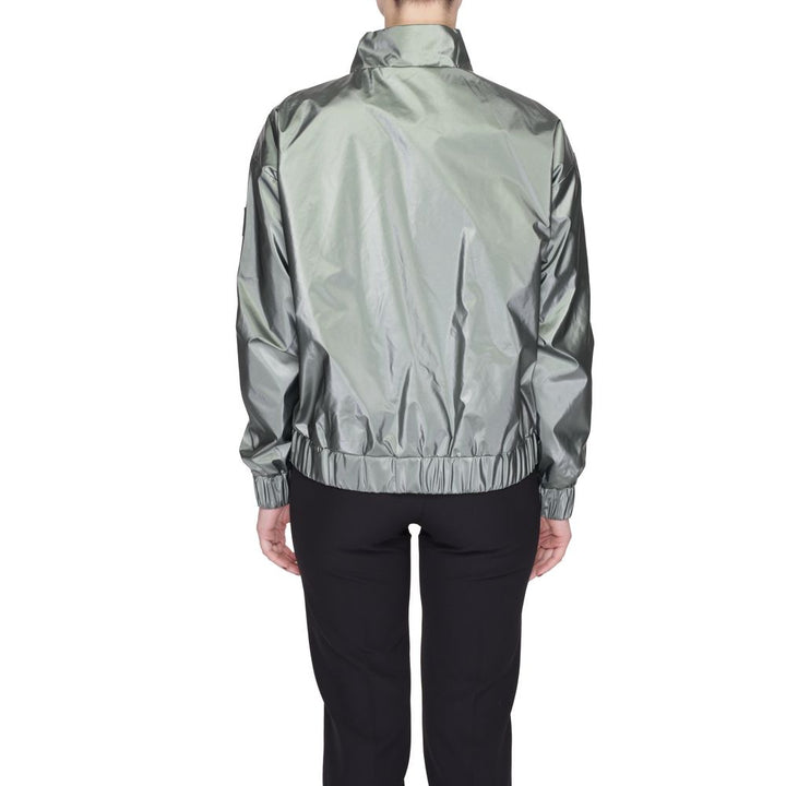 Les vestes en polyester vert Suns enflamment votre style