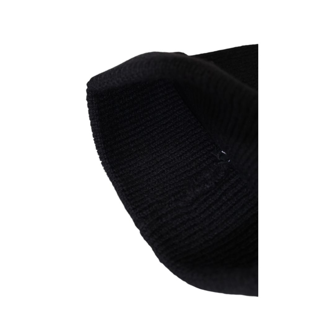 Chapeaux et casquettes en laine noire Antony Morato