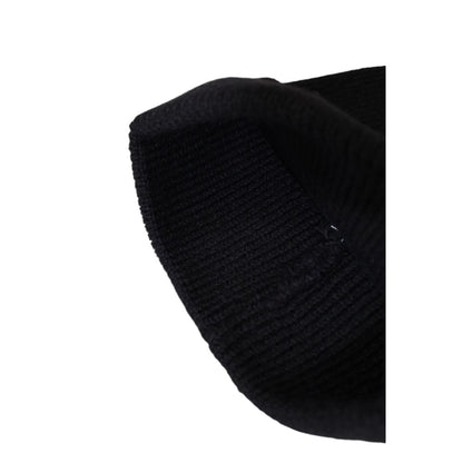 Chapeaux et casquettes en laine noire Antony Morato