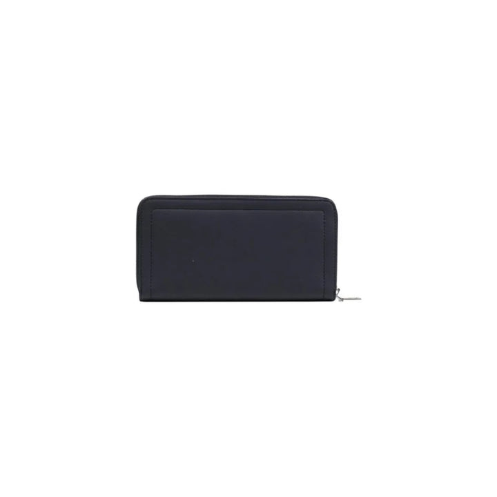 Love Moschino Black Polyethylene Wallet
