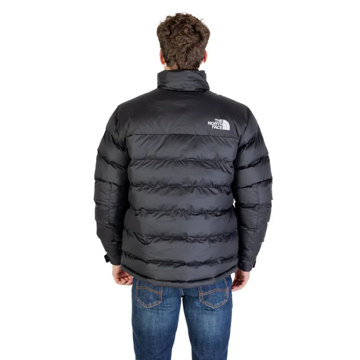The North Face Black Polyester Coat