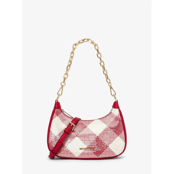 Michael Kors - Multicolor Canvas Shoulder Bag