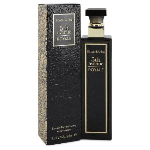 5th Avenue Royal Perfume for Women Oriental Elegance and Seductive Charm Women’s Elizabeth Arden