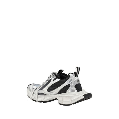 Balenciaga Multicolor Polyethylene Athletic Sneakers